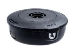 Trimmer Huis Compleet "kaal"