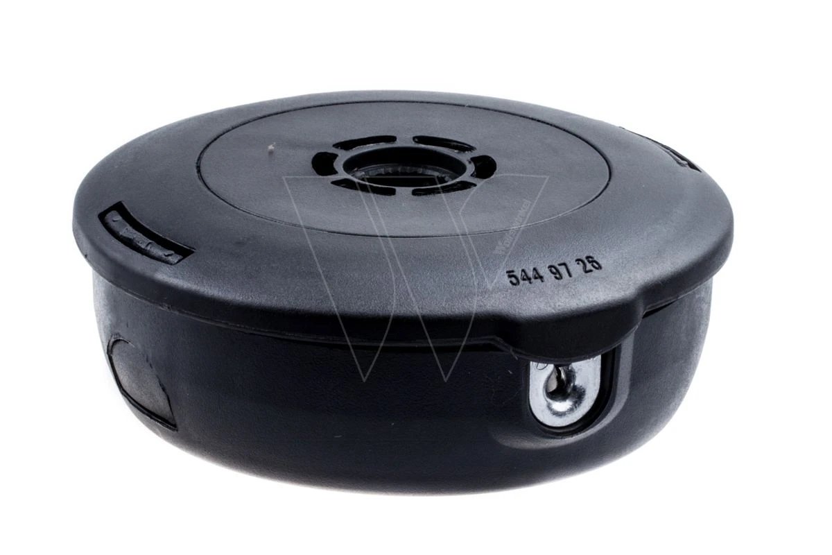 Trimmer Huis Compleet "kaal" 3 Trimmer Huis Compleet "kaal"