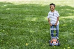 Husqvarna Speelgoed Grasmaaier -Husqvarna 546272601 6 HUSQVARNA20SPEELGOED20GRASMAAIER