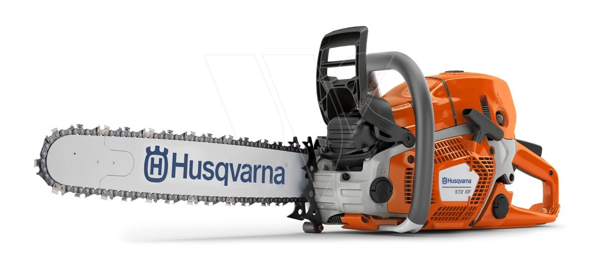 Husqvarna 572xpg Kettingzaag -50cm 5.9pk 3 Husqvarna 572xpg Kettingzaag -50cm 5.9pk