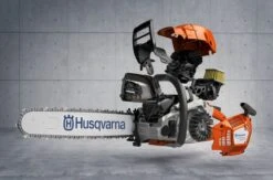 Husqvarna 572xp Kettingzaag - 45cm 5.9pk -Husqvarna 572XP 11 Husqvarna20Kettingzaag20572XP