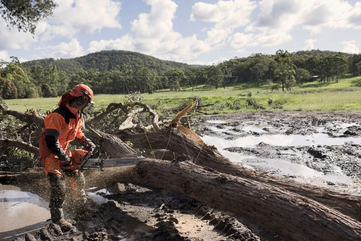 Husqvarna 572xpg Kettingzaag -50cm 5.9pk 13 Husqvarna 572xpg Kettingzaag -50cm 5.9pk - Afbeelding 11