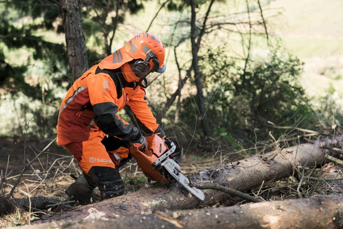 Husqvarna 572xpg Kettingzaag -50cm 5.9pk 14 Husqvarna 572xpg Kettingzaag -50cm 5.9pk - Afbeelding 12