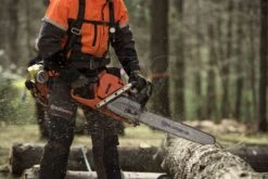 Husqvarna 572xp Kettingzaag - 45cm 5.9pk -Husqvarna 572XP 23 Husqvarna20Kettingzaag20572XP