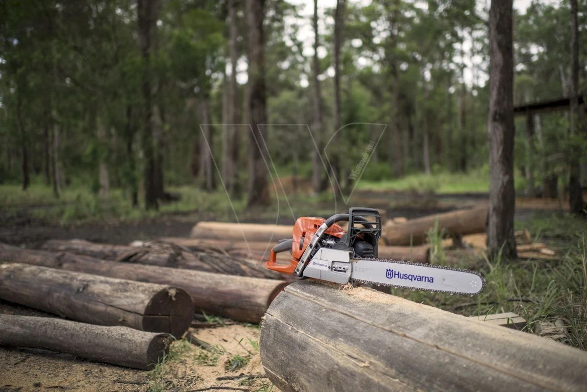 Husqvarna 572xpg Kettingzaag -50cm 5.9pk 19 Husqvarna 572xpg Kettingzaag -50cm 5.9pk - Afbeelding 17