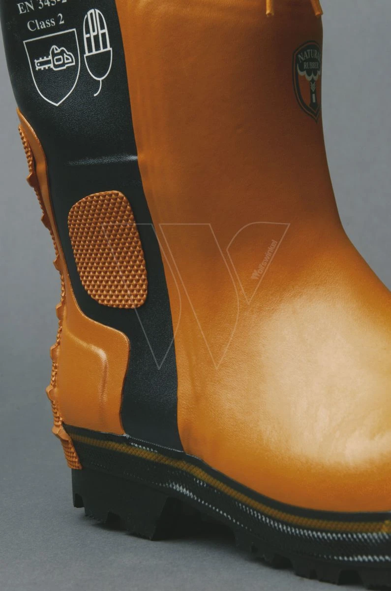 Husqvarna 24m/s Veiligheids Zaaglaars 39 4 Husqvarna 24m/s Veiligheids Zaaglaars 39 - Afbeelding 2