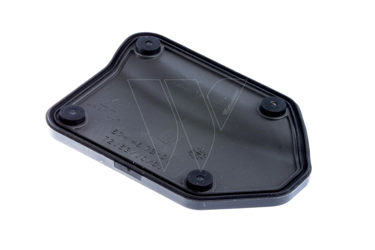 Husqvarna Batterij Deksel Automower 105 4 Husqvarna Batterij Deksel Automower 105 - Afbeelding 2