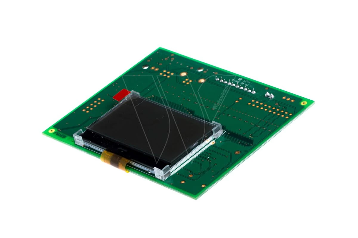 Husqvarna Automower Printplaat Mmi 3 Husqvarna Automower Printplaat Mmi