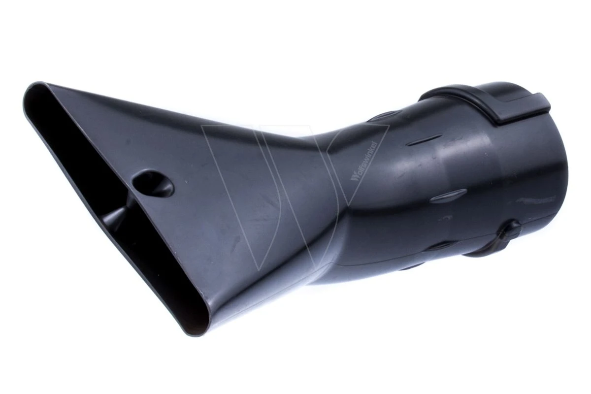 Husqvarna Bladblazer Platte Pijp 570 580 3 Husqvarna Bladblazer Platte Pijp 570 580