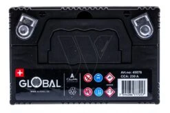 Husqvarna Group Accu Rider 12v 24ah -Husqvarna 577041601 3 Husqvarna