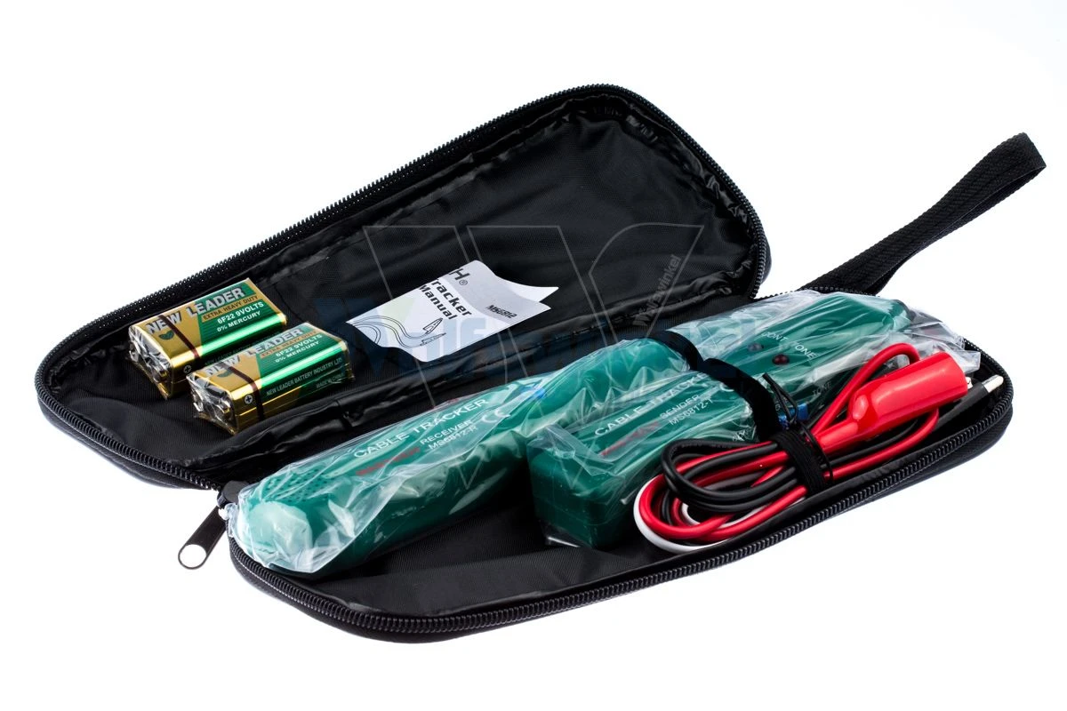 Husqvarna Draadtester Automower 4 Husqvarna Draadtester Automower - Afbeelding 2