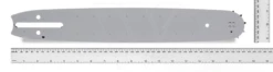Mcculloch Zaagblad 38cm 1.5 3/8 56s D009