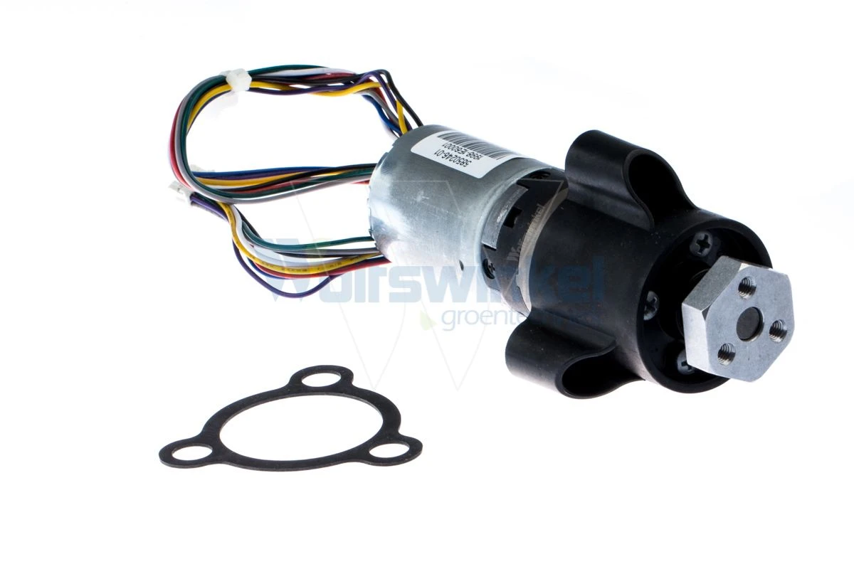 Husqvarna Wielmotor + Pakking 105 305am 4 Husqvarna Wielmotor + Pakking 105 305am - Afbeelding 2