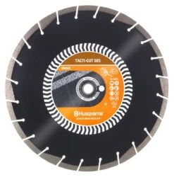 Husqvarna Slijpschijf Tacti-cut S85 ø300