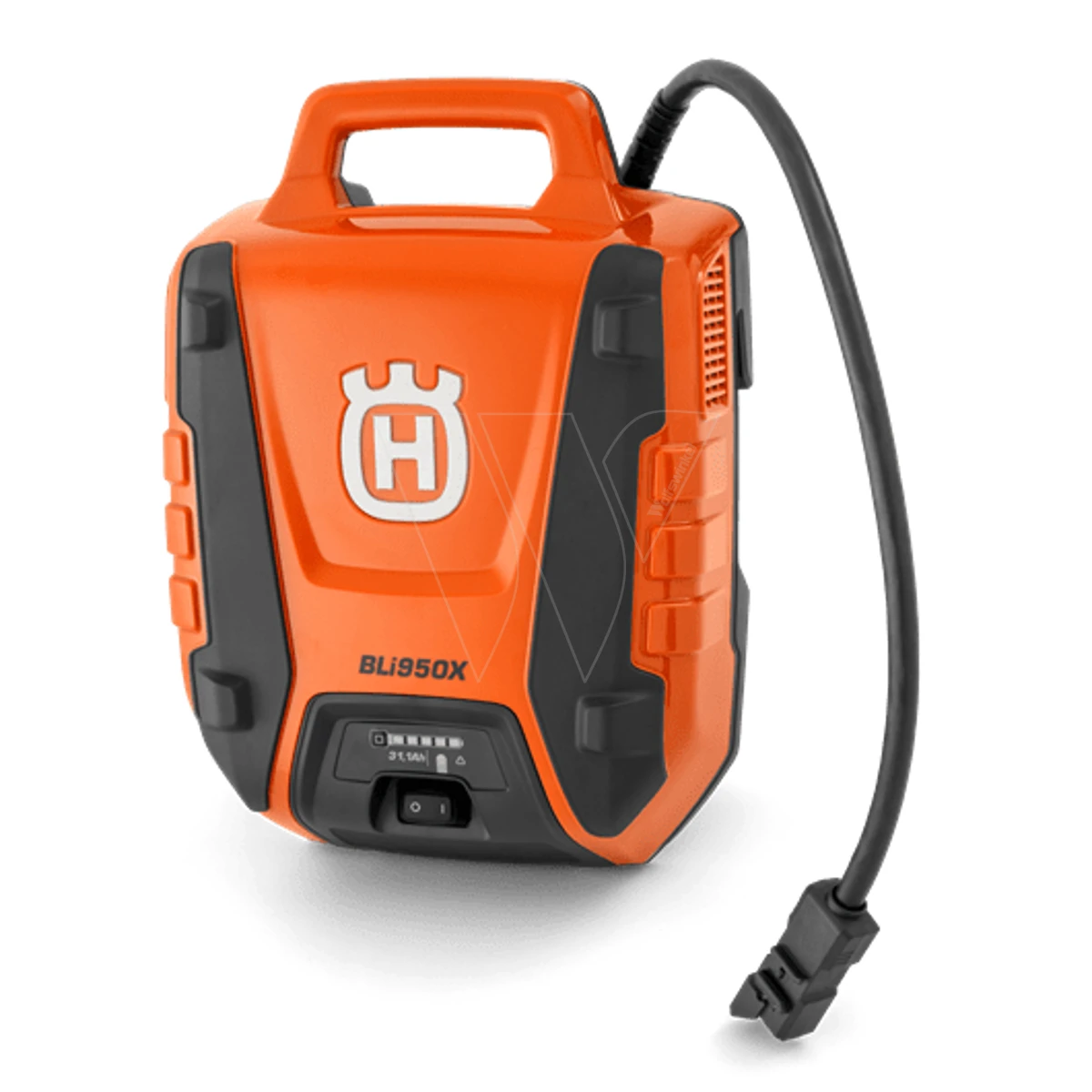 Husqvarna Bli950x Losse Accu 36v 31,1ah 3 Husqvarna Bli950x Losse Accu 36v 31,1ah
