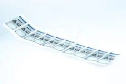 Husqvarna Breekzegel Automower 10 Stuks -Husqvarna 580689502 1 Husqvarna Edit