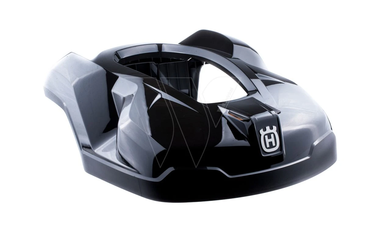 Husqvarna Automower Kap Grijs 320 3 Husqvarna Automower Kap Grijs 320