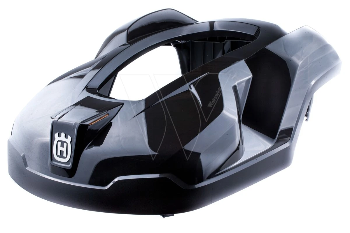 Husqvarna Automower Kap Grijs 320 4 Husqvarna Automower Kap Grijs 320 - Afbeelding 2