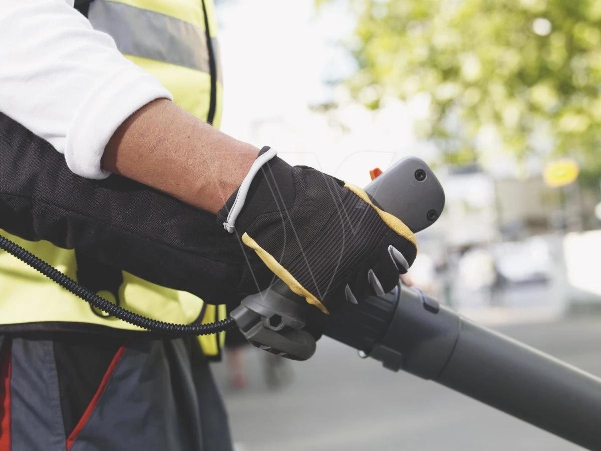 Husqvarna 580bts Rugblazer 4.2 Pk 6 Husqvarna 580bts Rugblazer 4.2 Pk - Afbeelding 4