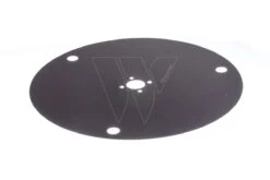 Husqvarna Mes Beschermplaat 320 - 330x -Husqvarna 581621902 Husqvarna