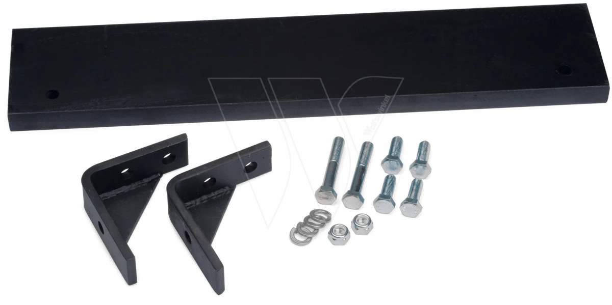 Husqvarna Gewichtset 15kg Fs-serie 3 Husqvarna Gewichtset 15kg Fs-serie