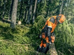 Husqvarna Werk Jas Technical L 9 Husqvarna Werk Jas Technical L -Husqvarna 5823321XX 3 Husqvarna20Technical20forest20jack20heren
