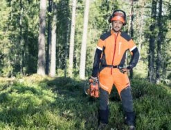 Husqvarna Werk Jas Technical Xl -Husqvarna 5823321XX 5 Husqvarna20Technical20forest20jack20heren 1