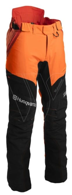 Husqvarna Zaagbroek Technical Extreme Xl