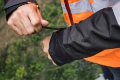 Husqvarna Jas Techni. High Viz En471 M -Husqvarna 5823411XX 3 Husqvarna20Bos20jack20Technical20EN47120High20Viz