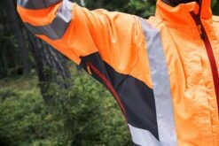 Husqvarna Jas Techni. High Viz En471 M -Husqvarna 5823411XX 4 Husqvarna20Bos20jack20Technical20EN47120High20Viz