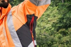 Husqvarna Jas Techni. High Viz En471 M -Husqvarna 5823411XX 5 Husqvarna20Bos20jack20Technical20EN47120High20Viz