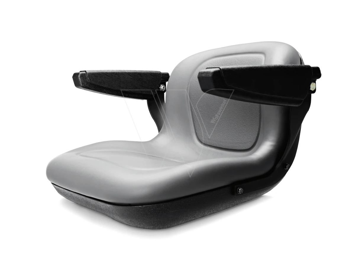 Armsteunkit Compleet 3 Armsteunkit Compleet