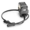 Husqvarna Dummy Adapter & Kabel Bli -Husqvarna 582780501 1 Husqvarna20Accu20Adapter20BLI