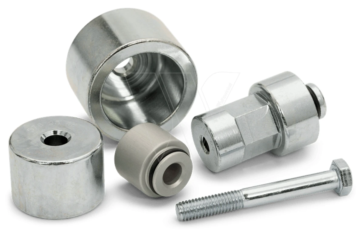 Husqvarna Montageset Lager 543xp Links 3 Husqvarna Montageset Lager 543xp Links