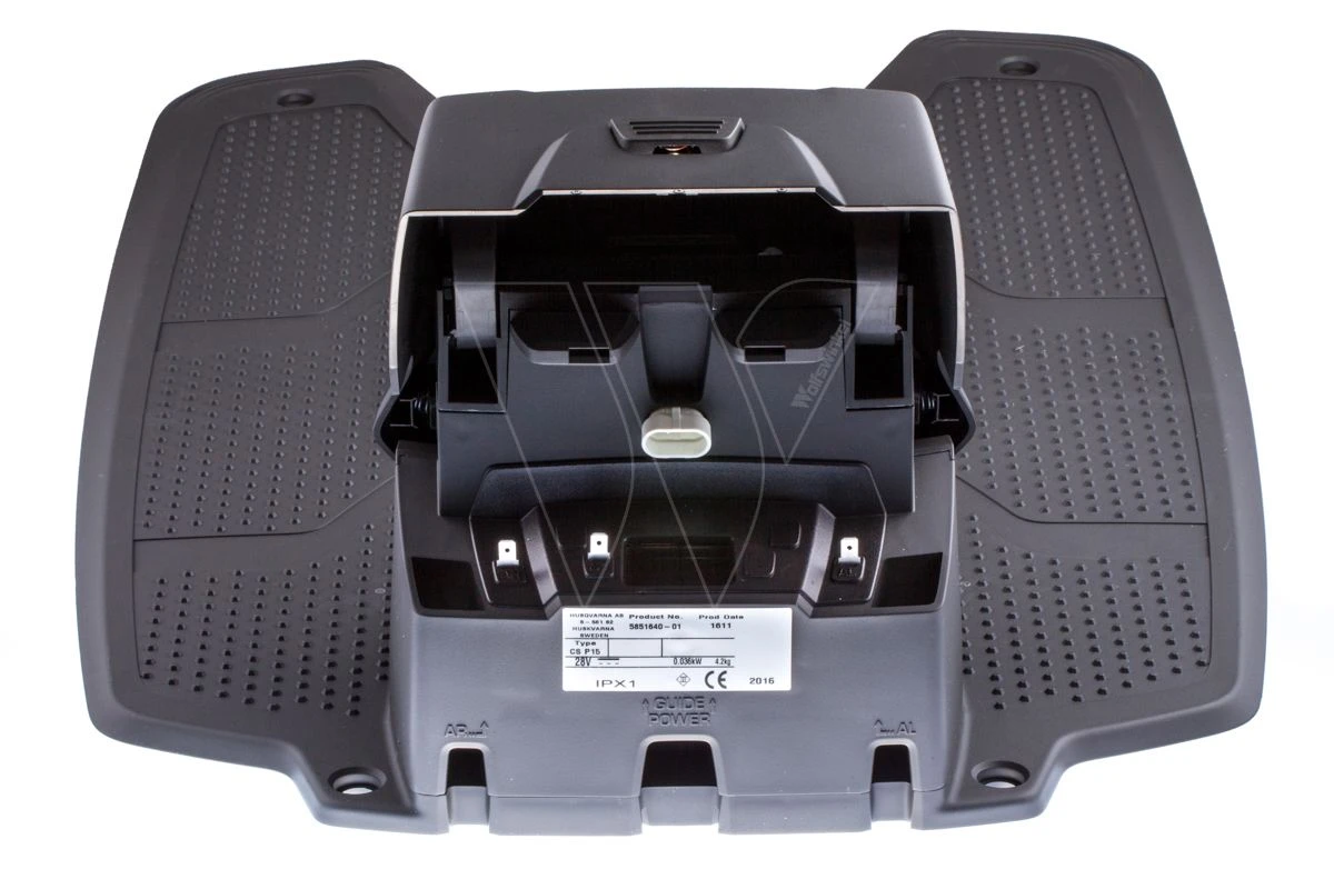 Husqvarna Laadstation Automower 310 315 3 Husqvarna Laadstation Automower 310 315