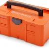 Husqvarna Transport Box 50x30x21 Cm 2 Husqvarna Transport Box 50x30x21 Cm -Husqvarna 585428801 1 HUSQVARNA20RUGPACK20OPBERGBOX2050X30X2120CM