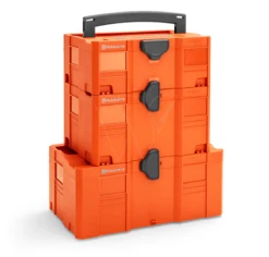 Husqvarna Transport Box 50x30x21 Cm -Husqvarna 585428801 2 HUSQVARNA20RUGPACK20OPBERGBOX2050X30X2120CM