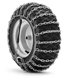 Husqvarna Sneeuwkettingen R112 R115