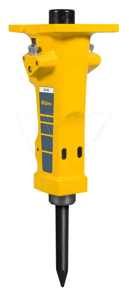 Husqvarna Breker Sb302 Atlas Copco 3 Husqvarna Breker Sb302 Atlas Copco