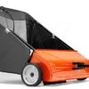 Husqvarna Veger Sweeper 112cm Oranje -Husqvarna 586636501 Husqvarna20veger20sweeper20112cm20oranje