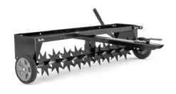 Husqvarna Getrokken Beluchter 102 Cm.