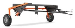 Husqvarna Platform + Verticuteer Hark -Husqvarna 586637201 Husqvarna20Attachment20Platform 3