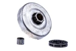 Koppelingstrommel 3/8-8 372xp/372xpg -Husqvarna 586980602 2 Husqvarna