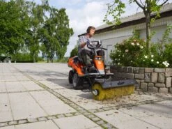 Husqvarna Borstel Rider 300 Serie -Husqvarna 587024601 s20husqvarna20borsten20rider2030020serie