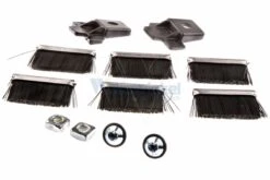 Husqvarna Brush Kit Wheel Brush Start Ki -Husqvarna 587235702 Husqvarna