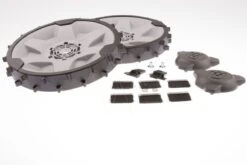 Husqvarna Brush Kit Wheel Brush Start Ki -Husqvarna 587235702 1 Husqvarna