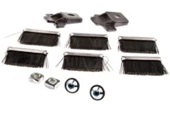 Husqvarna Brush Kit Wheel Brush Start Ki -Husqvarna 587235702 2 Husqvarna