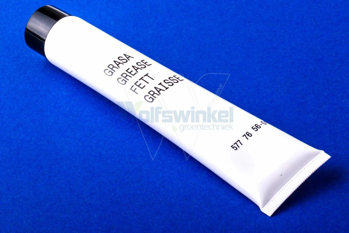 Vet Tube Shell Gadus S2 V 220 2 - 50 Gr 3 Vet Tube Shell Gadus S2 V 220 2 - 50 Gr