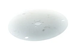 Husqvarna Beschermplaat Mesjes 420/550 -Husqvarna 587378001 2 Husqvarna