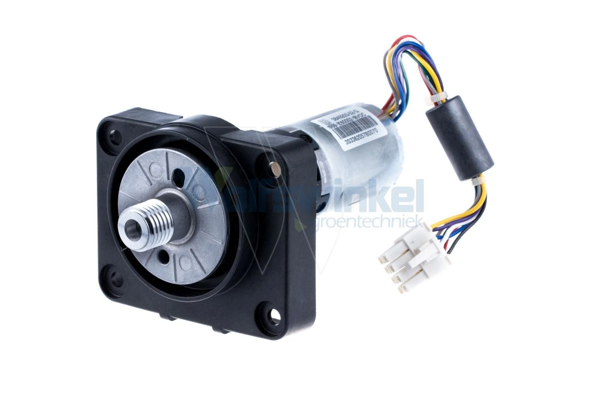 Husq Wielmotor 320 (2013) - 310 315 315x 4 Husq Wielmotor 320 (2013) - 310 315 315x - Afbeelding 2